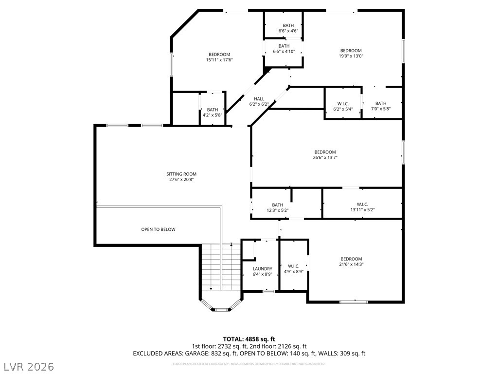 1035 Aviator Court Henderson NV 89002