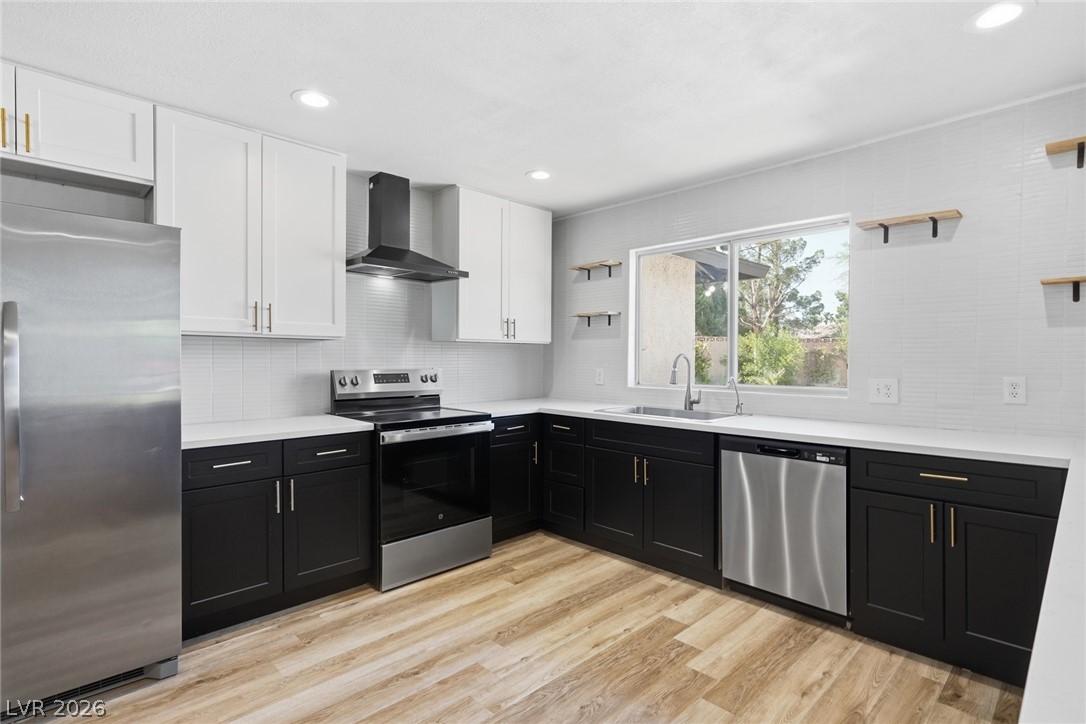 3145 Duneville Street Las Vegas NV 89146