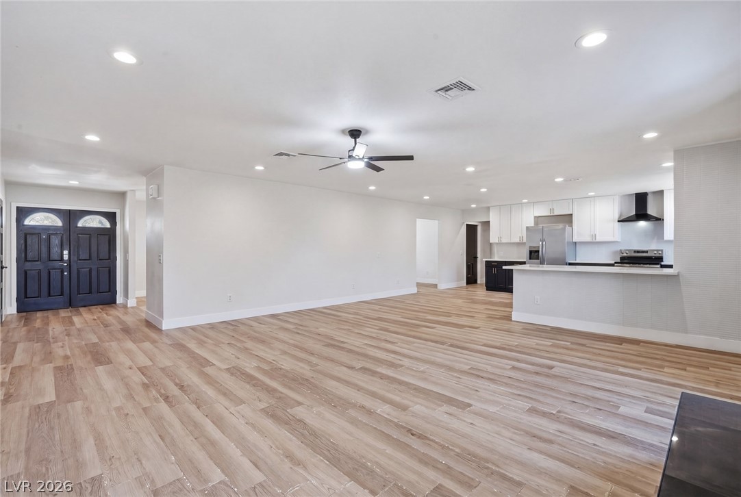 3145 Duneville Street Las Vegas NV 89146
