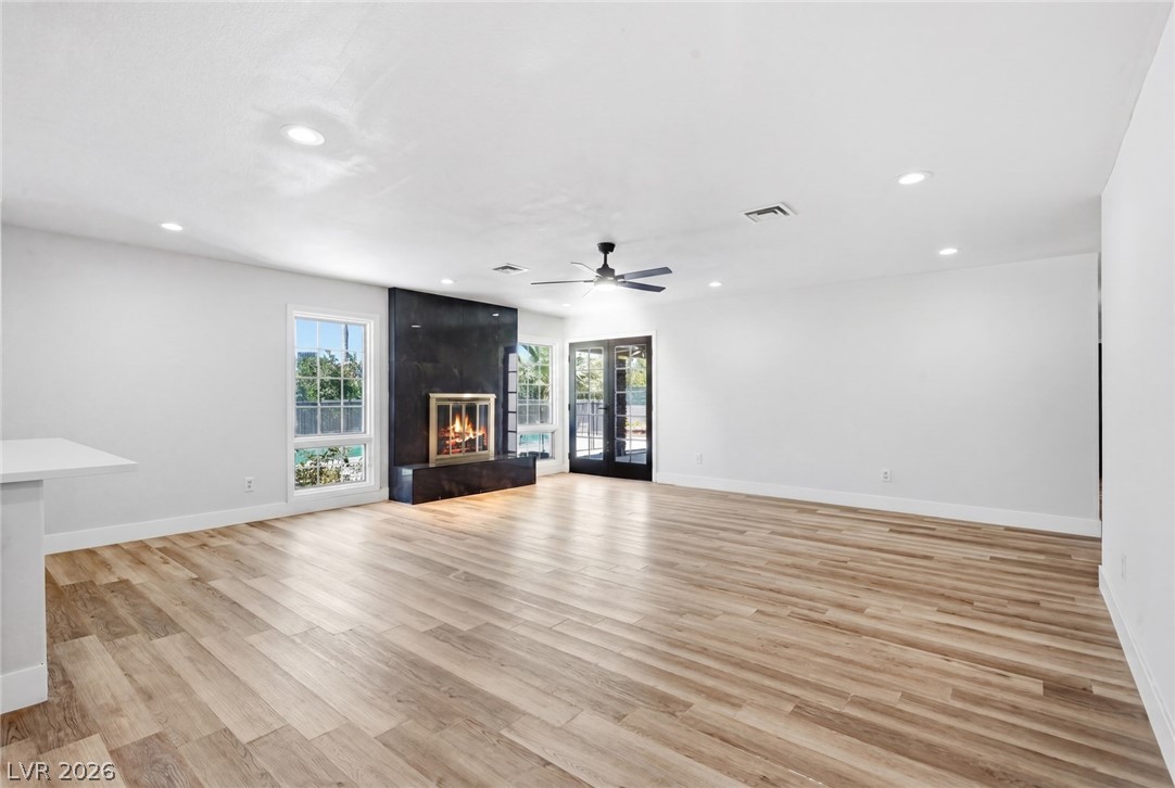 3145 Duneville Street Las Vegas NV 89146