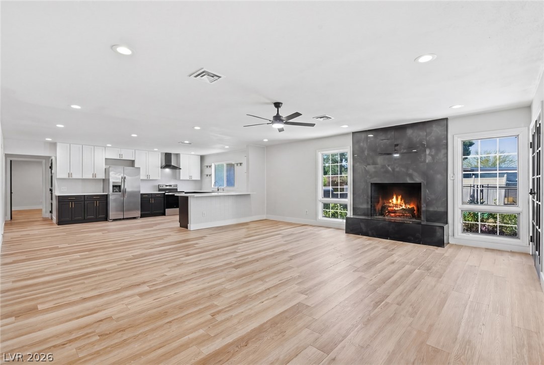 3145 Duneville Street Las Vegas NV 89146