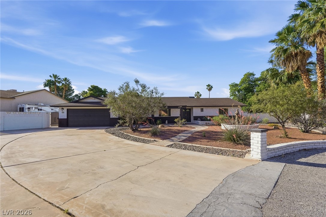 3145 Duneville Street Las Vegas NV 89146