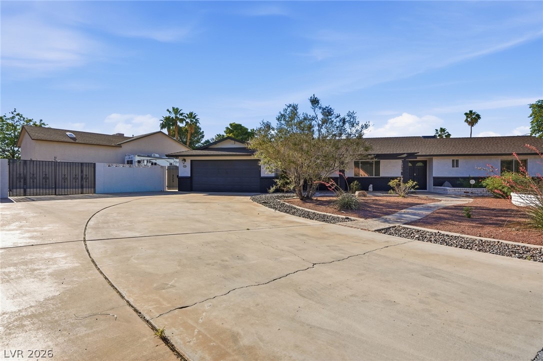 3145 Duneville Street Las Vegas NV 89146
