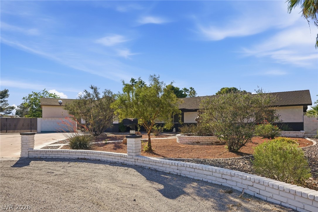 3145 Duneville Street Las Vegas NV 89146
