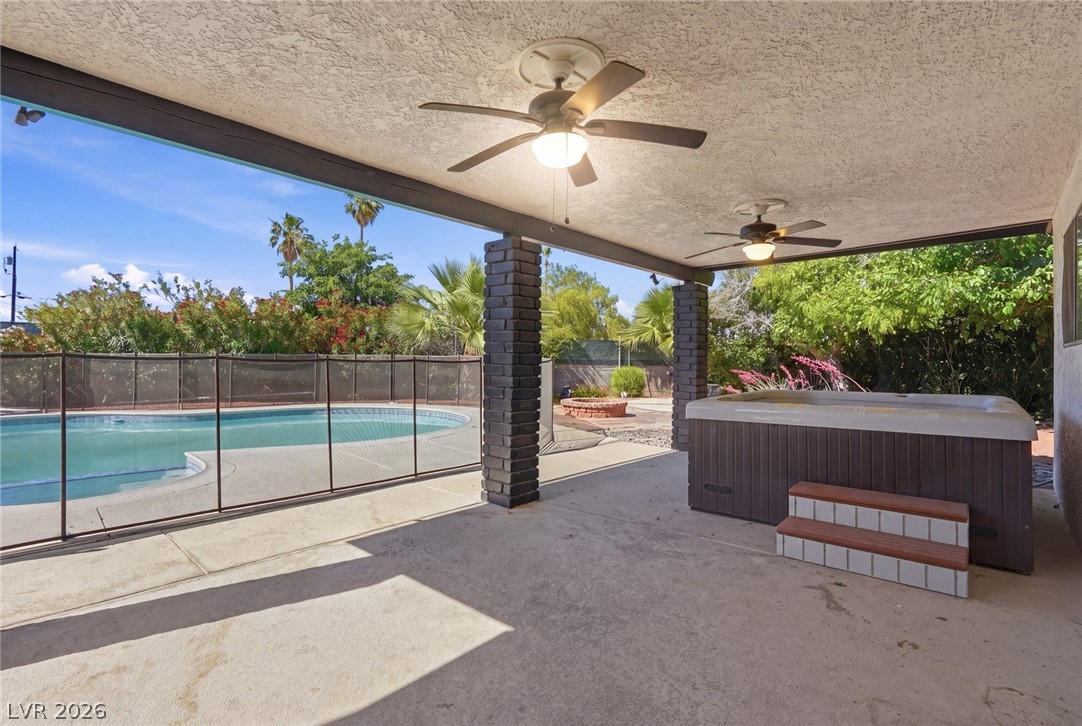 3145 Duneville Street Las Vegas NV 89146