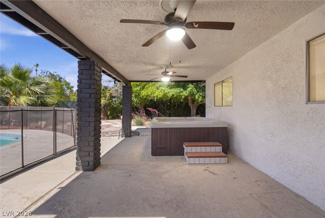 3145 Duneville Street Las Vegas NV 89146