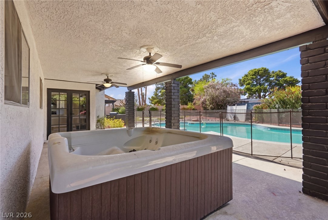 3145 Duneville Street Las Vegas NV 89146