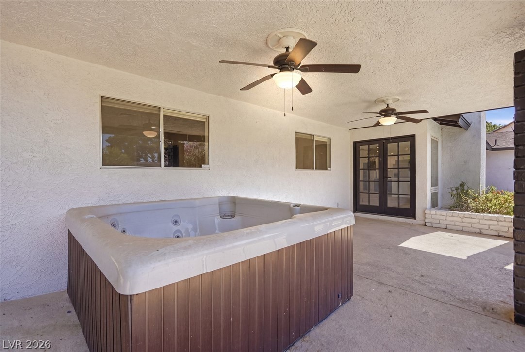 3145 Duneville Street Las Vegas NV 89146