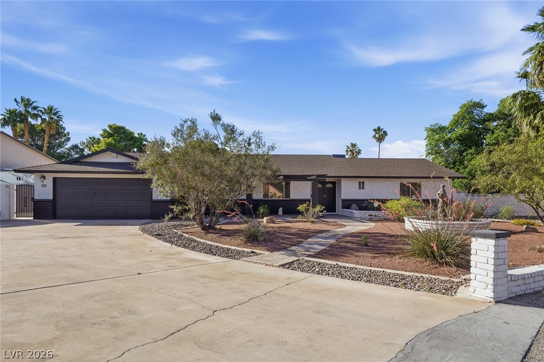 3145 Duneville Street Las Vegas NV 89146
