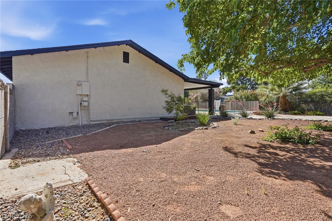3145 Duneville Street Las Vegas NV 89146