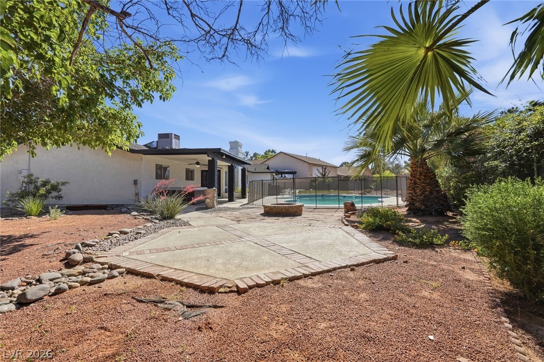 3145 Duneville Street Las Vegas NV 89146