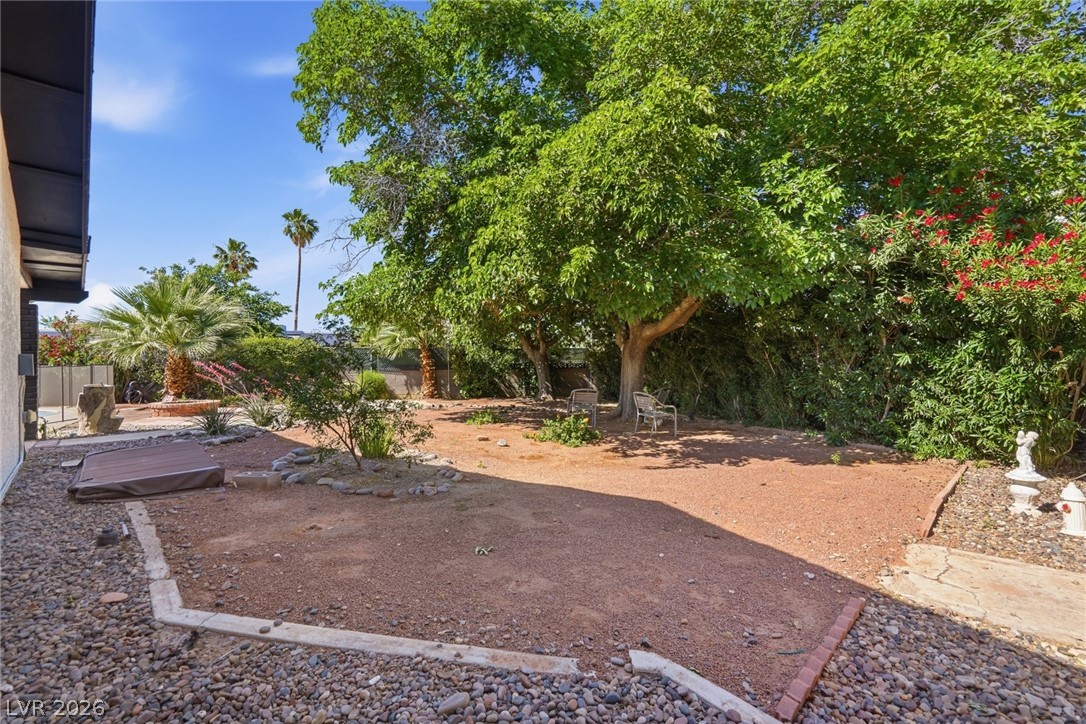 3145 Duneville Street Las Vegas NV 89146