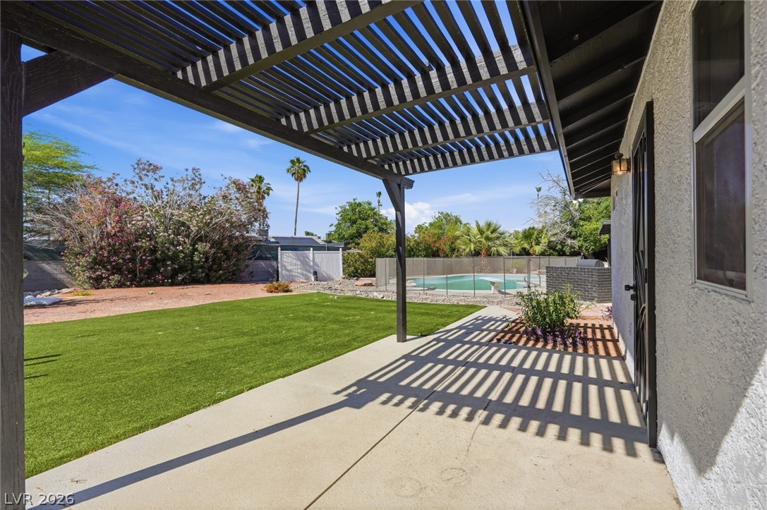 3145 Duneville Street Las Vegas NV 89146