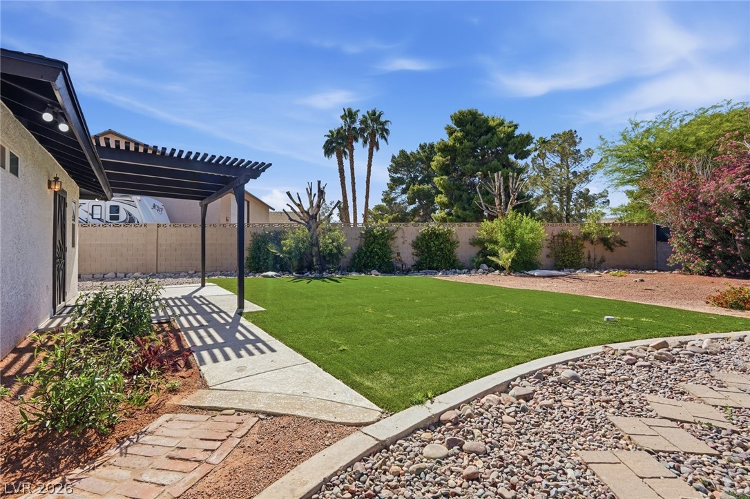 3145 Duneville Street Las Vegas NV 89146