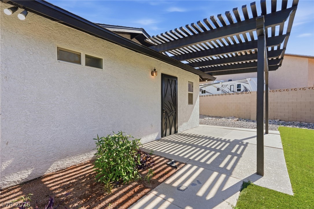 3145 Duneville Street Las Vegas NV 89146