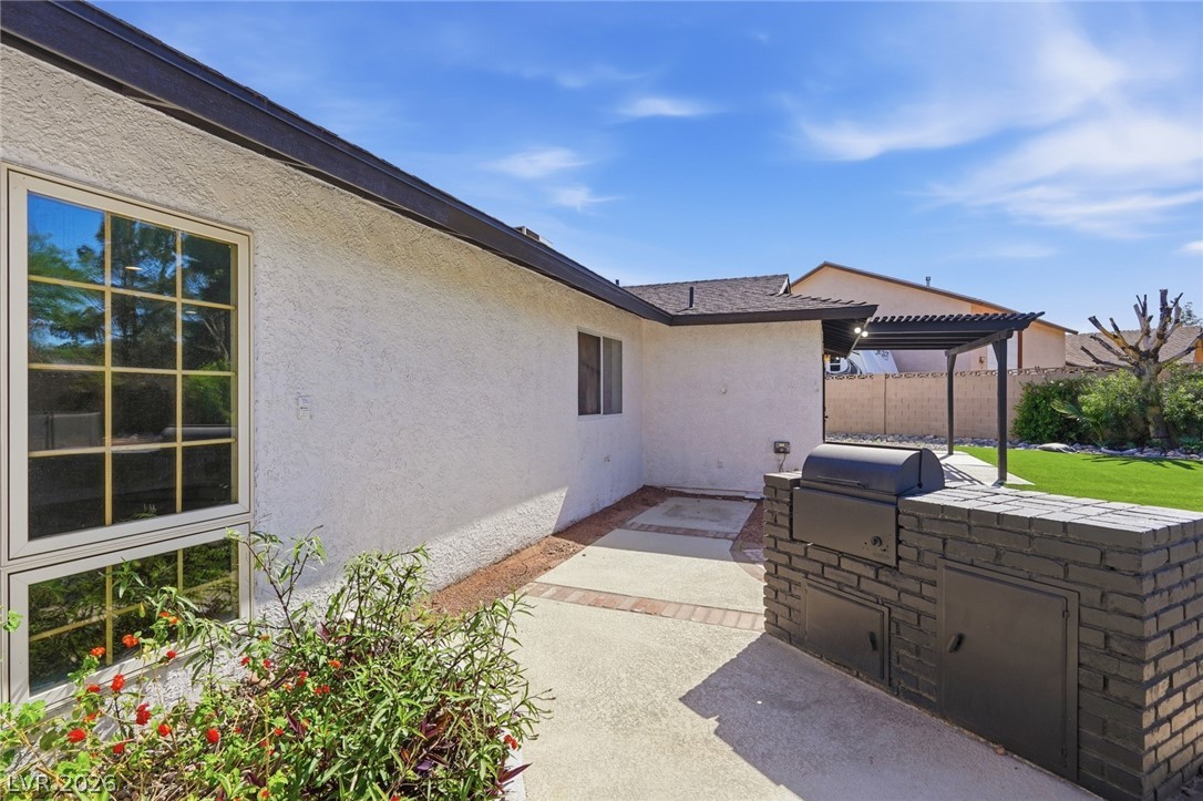 3145 Duneville Street Las Vegas NV 89146