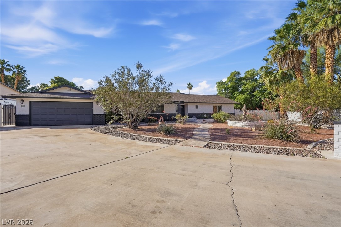 3145 Duneville Street Las Vegas NV 89146