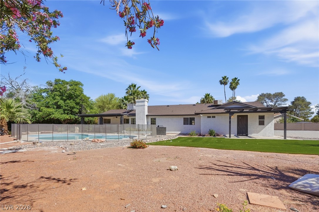 3145 Duneville Street Las Vegas NV 89146