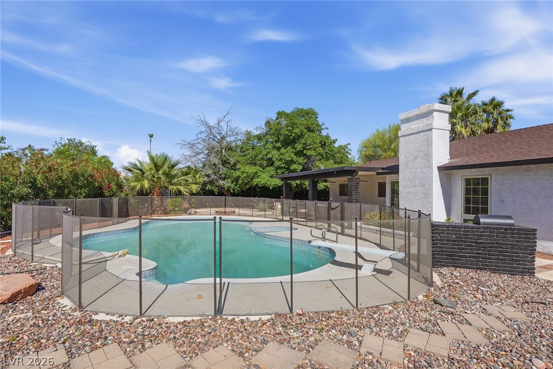 3145 Duneville Street Las Vegas NV 89146