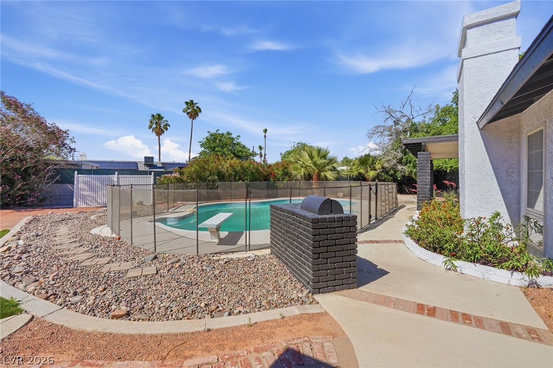 3145 Duneville Street Las Vegas NV 89146