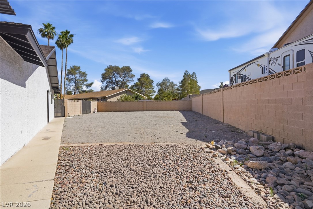 3145 Duneville Street Las Vegas NV 89146