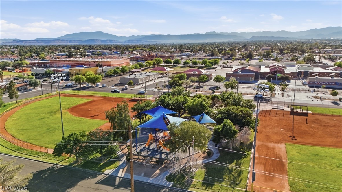 3145 Duneville Street Las Vegas NV 89146