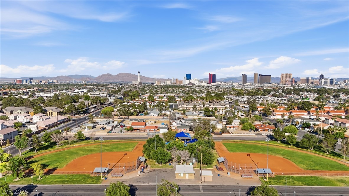 3145 Duneville Street Las Vegas NV 89146