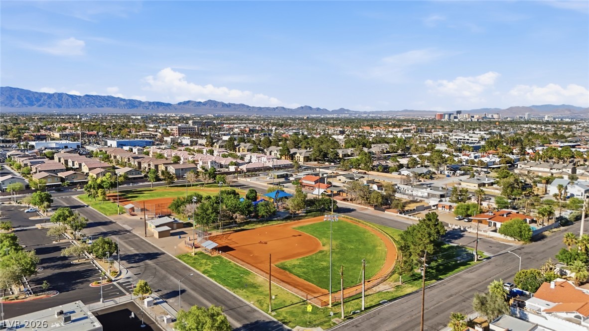 3145 Duneville Street Las Vegas NV 89146