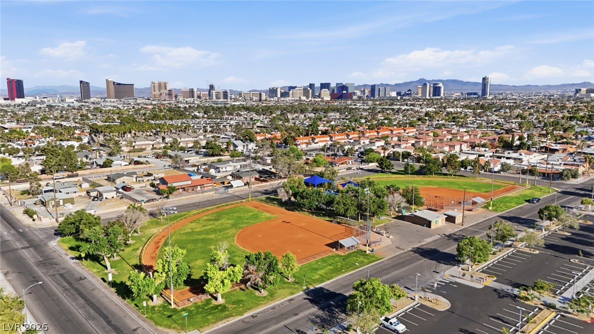 3145 Duneville Street Las Vegas NV 89146
