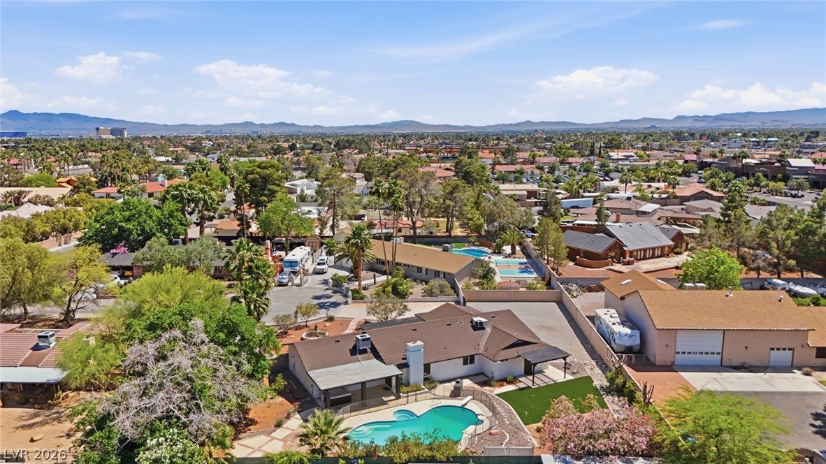 3145 Duneville Street Las Vegas NV 89146