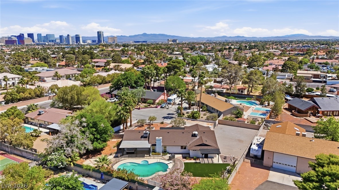 3145 Duneville Street Las Vegas NV 89146