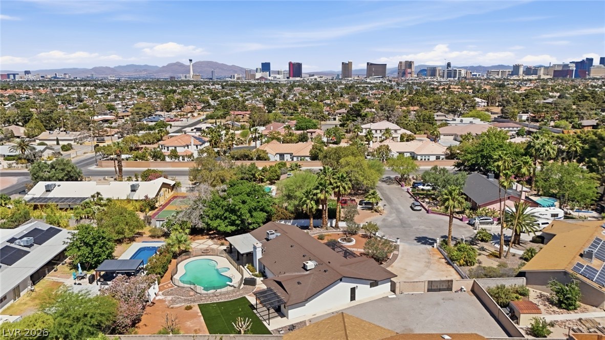 3145 Duneville Street Las Vegas NV 89146