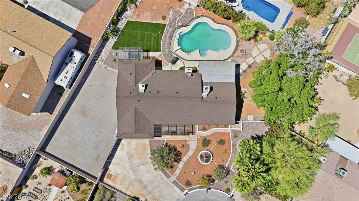3145 Duneville Street Las Vegas NV 89146