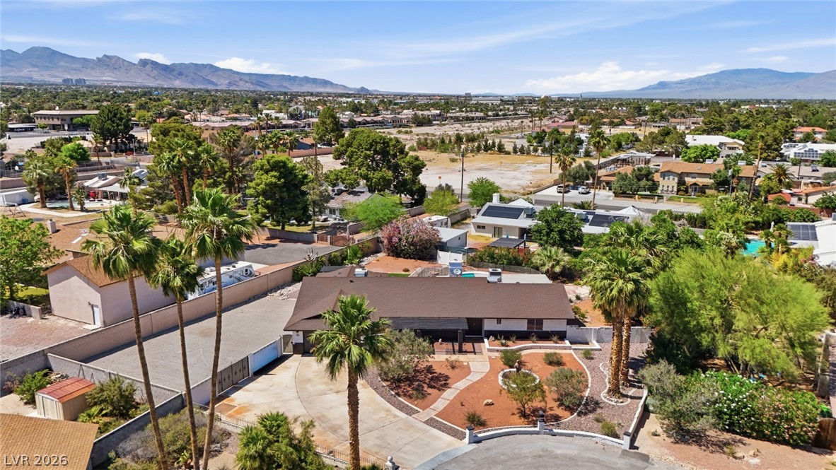 3145 Duneville Street Las Vegas NV 89146