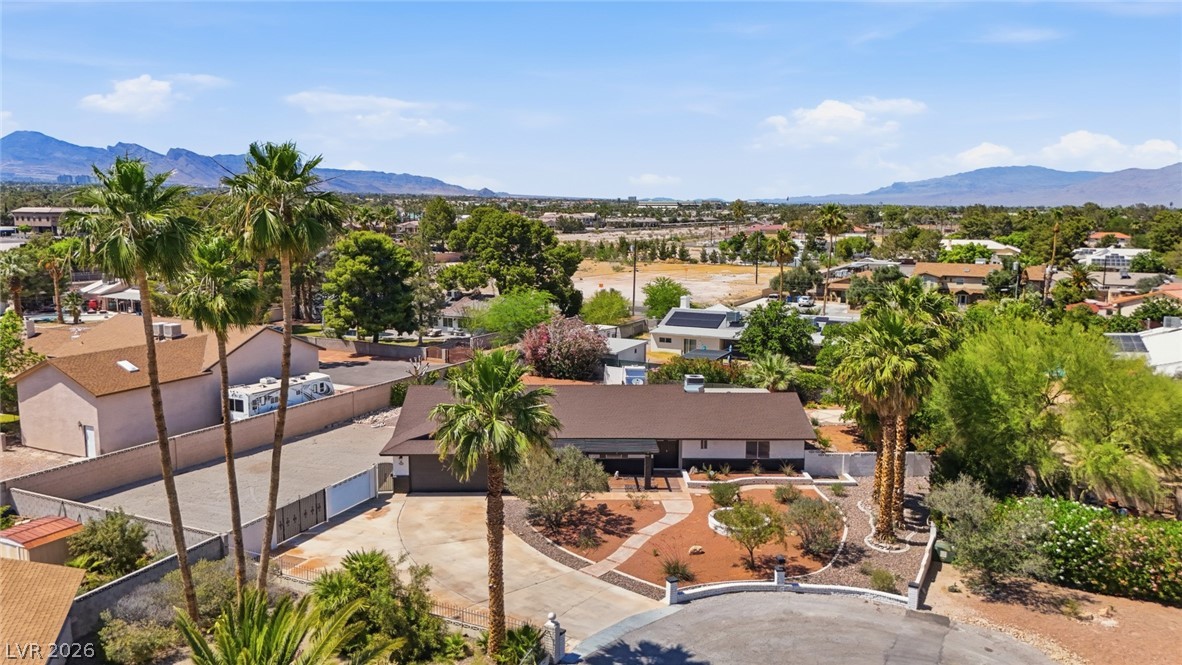 3145 Duneville Street Las Vegas NV 89146