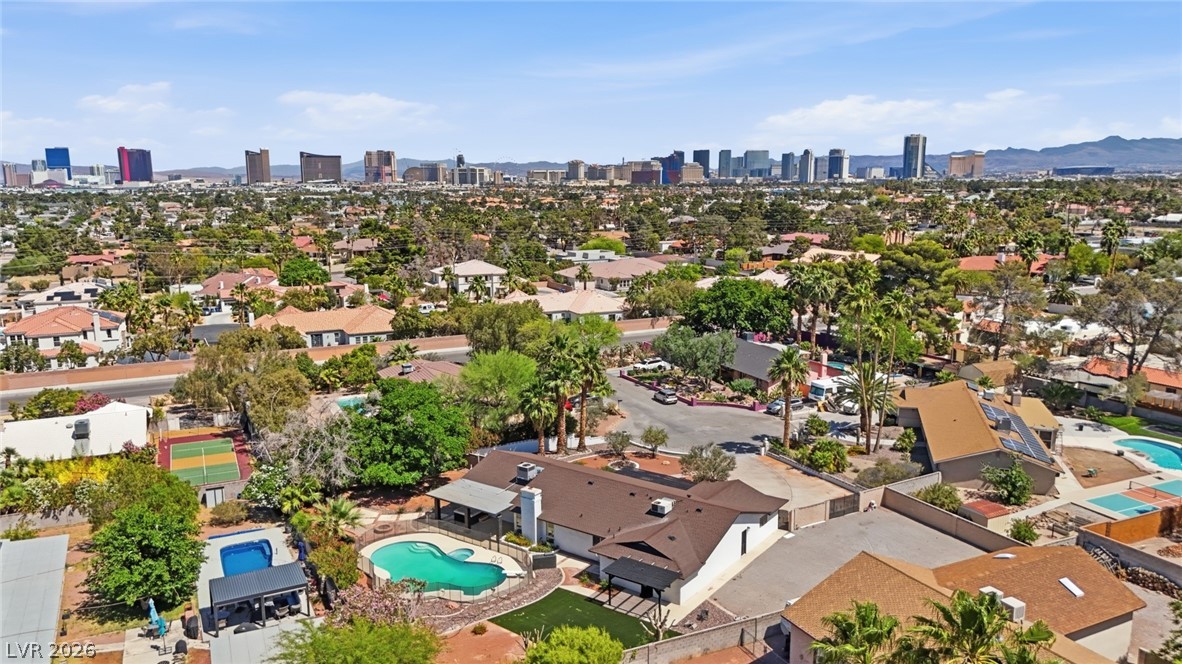 3145 Duneville Street Las Vegas NV 89146