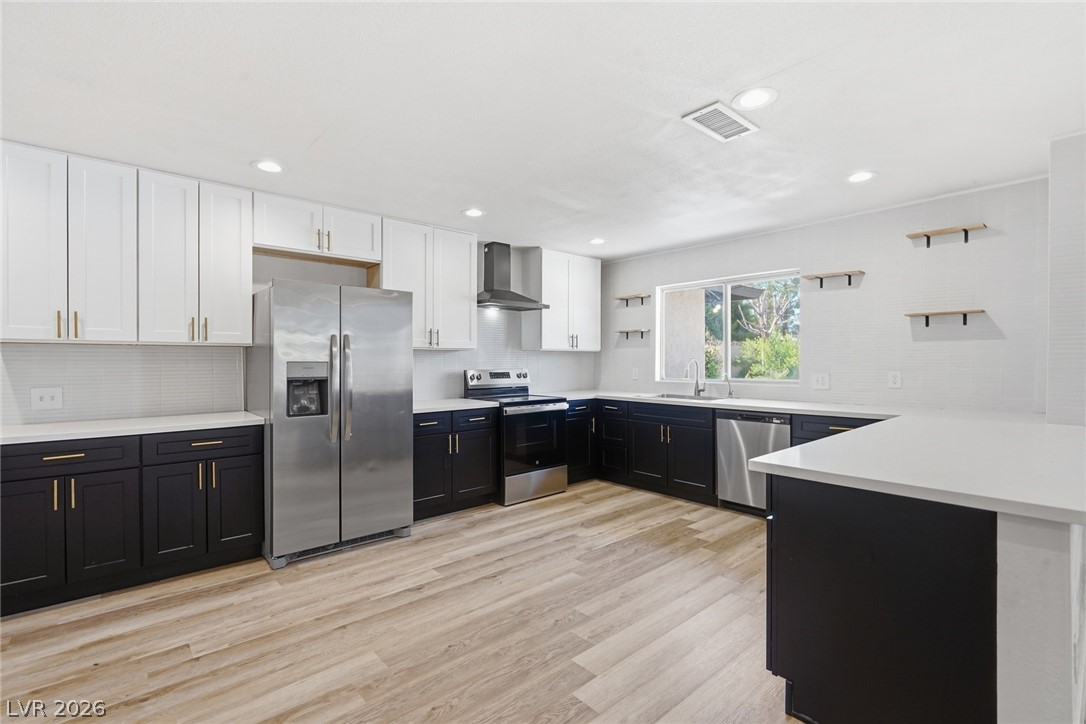 3145 Duneville Street Las Vegas NV 89146