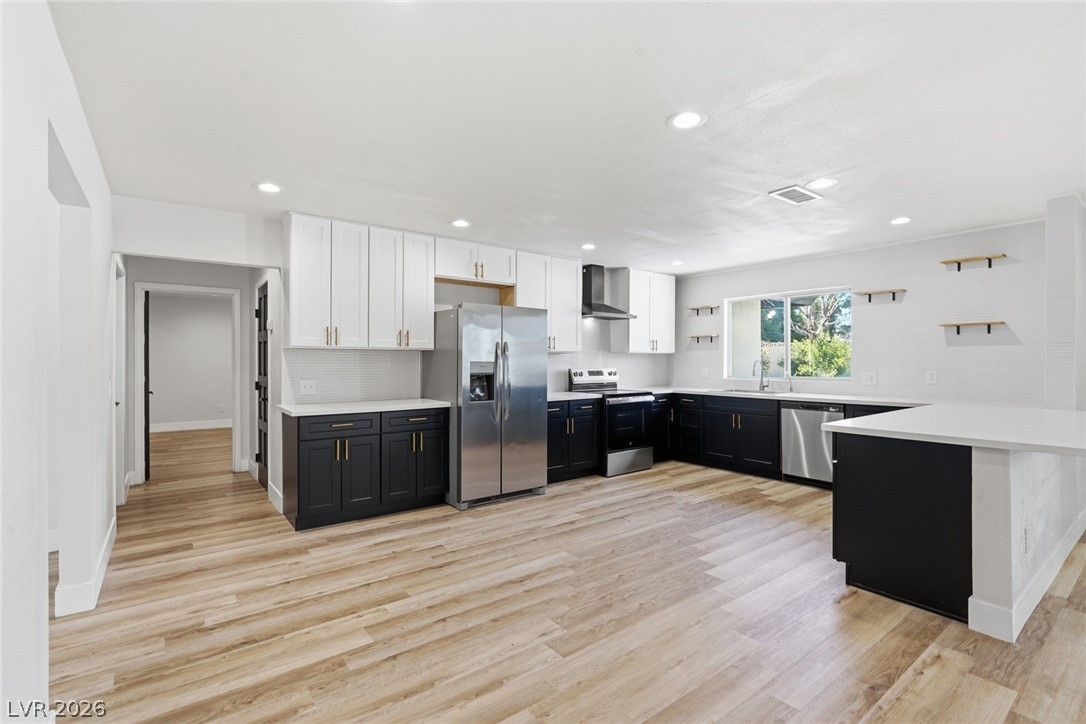 3145 Duneville Street Las Vegas NV 89146