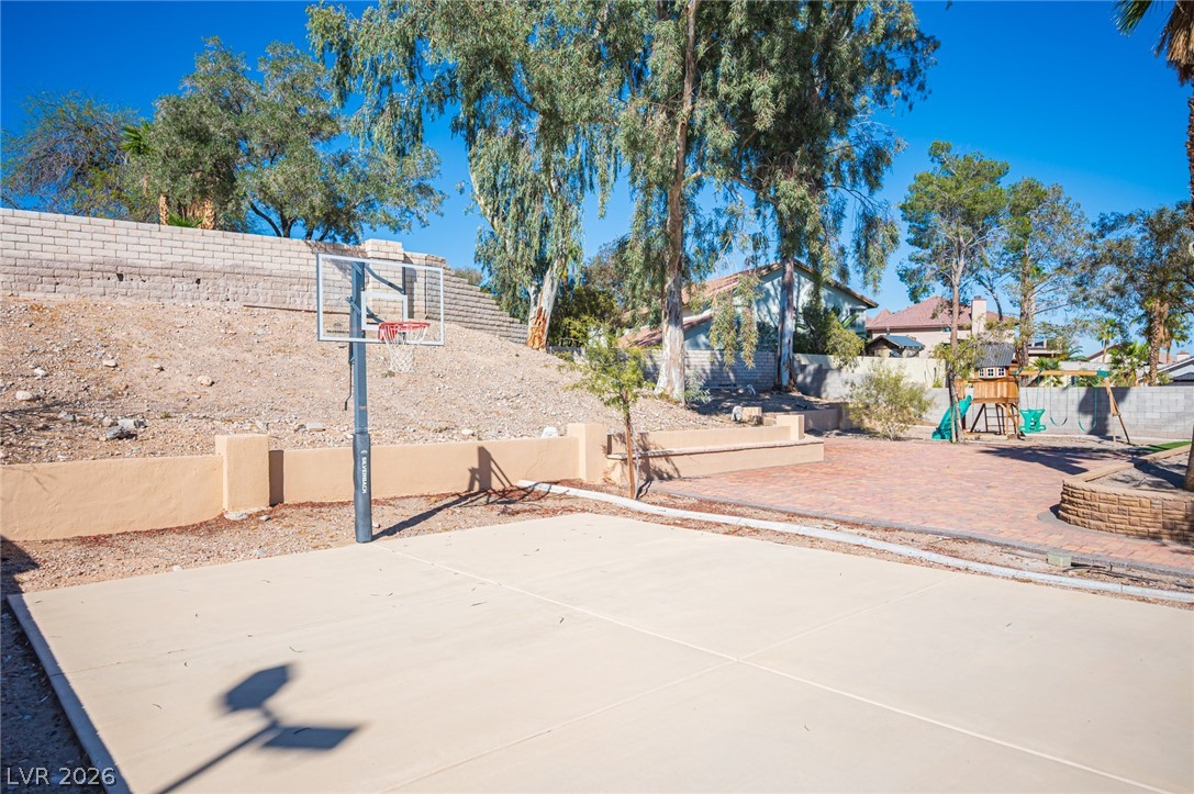 7100 King Solomons Court Las Vegas NV 89117
