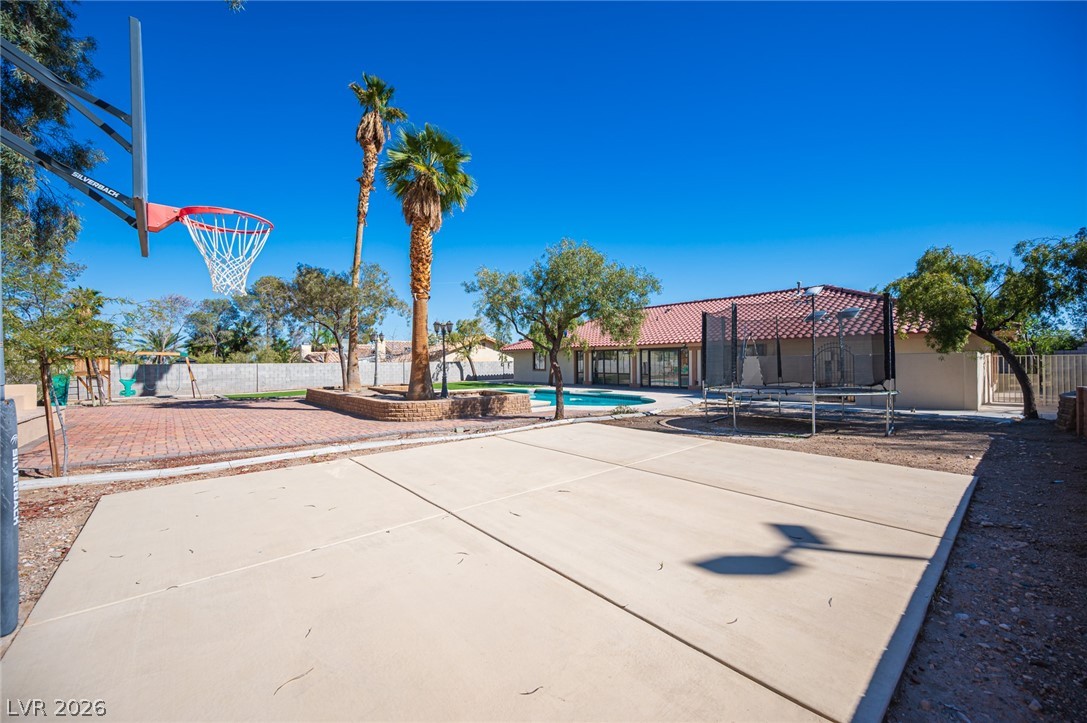 7100 King Solomons Court Las Vegas NV 89117