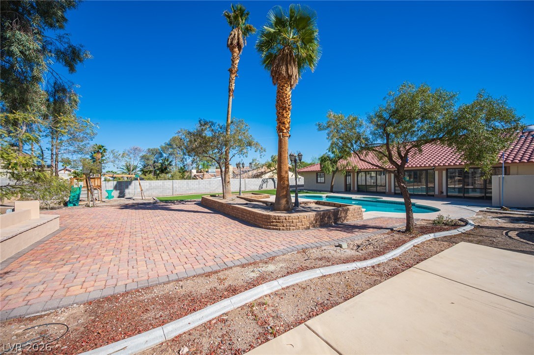 7100 King Solomons Court Las Vegas NV 89117