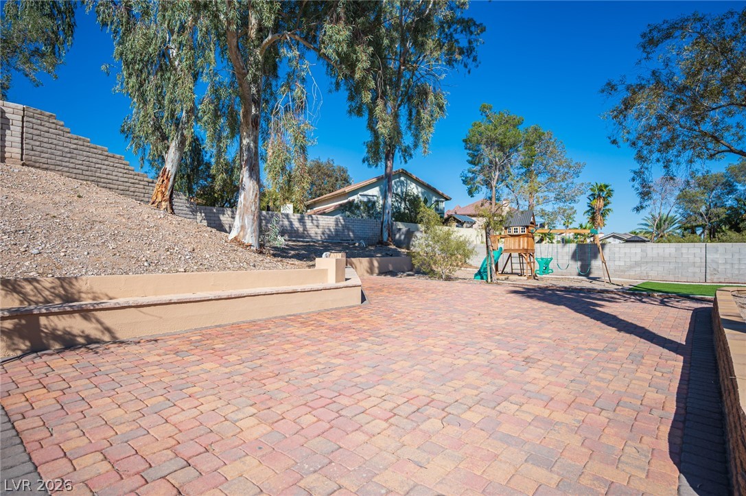 7100 King Solomons Court Las Vegas NV 89117