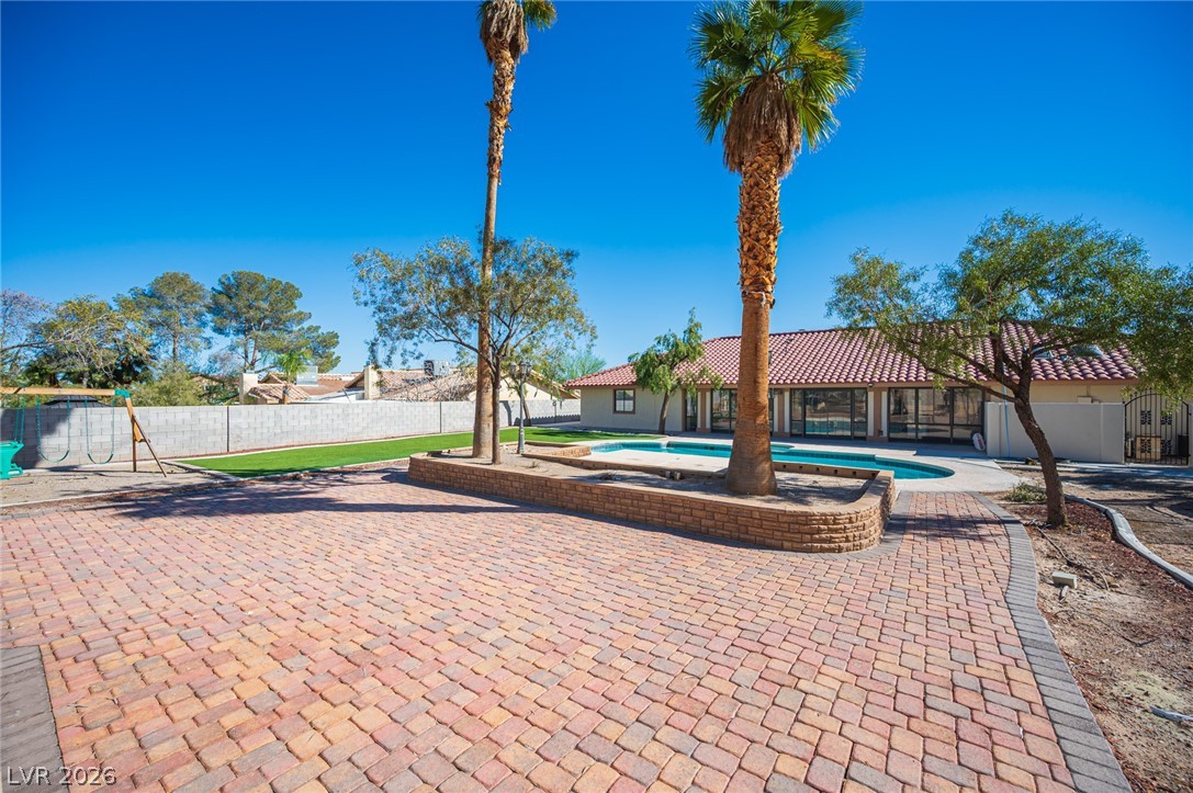 7100 King Solomons Court Las Vegas NV 89117