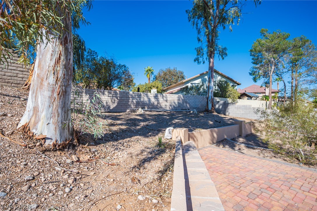 7100 King Solomons Court Las Vegas NV 89117