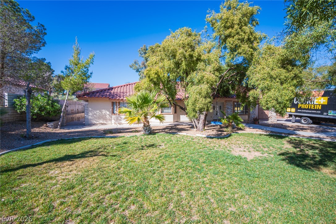 7100 King Solomons Court Las Vegas NV 89117