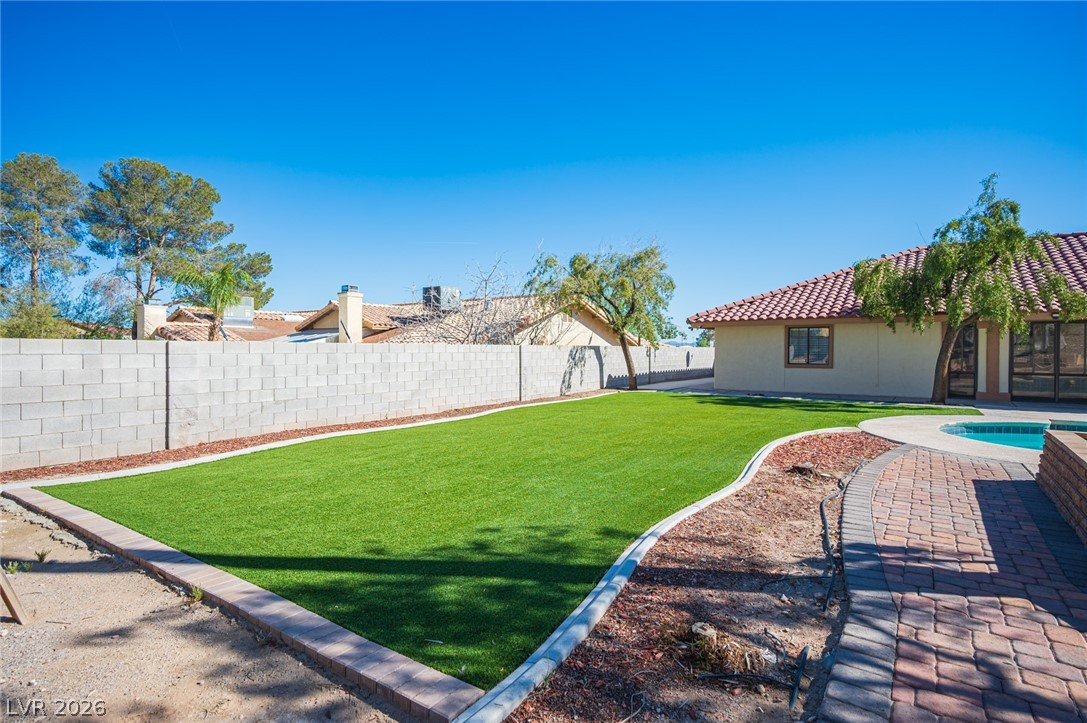 7100 King Solomons Court Las Vegas NV 89117