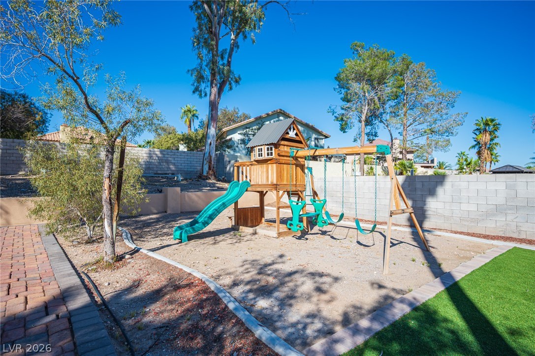 7100 King Solomons Court Las Vegas NV 89117