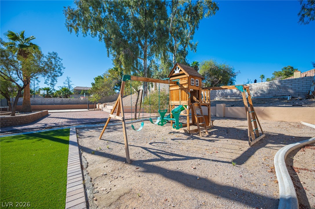 7100 King Solomons Court Las Vegas NV 89117