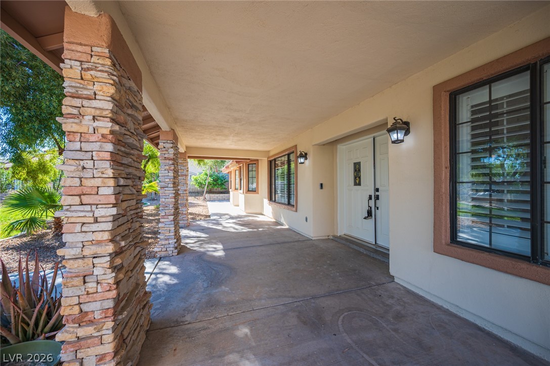 7100 King Solomons Court Las Vegas NV 89117