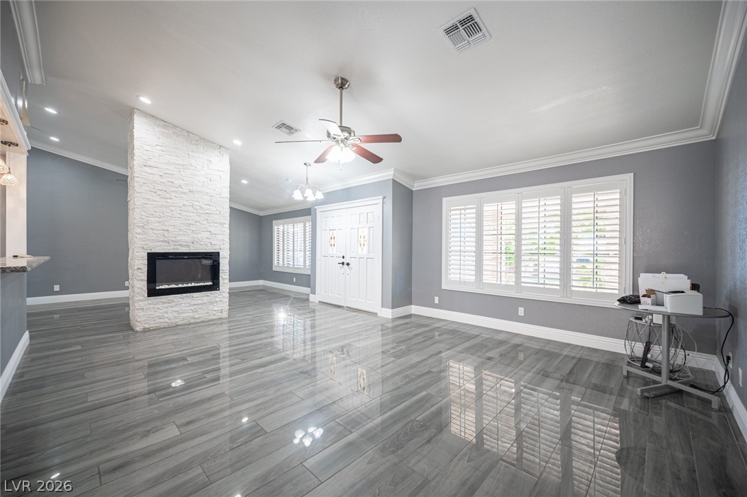 7100 King Solomons Court Las Vegas NV 89117